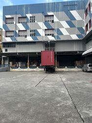 Menlo Worldwide Logistics Hub - Boon Lay (D22), Warehouse #563786391